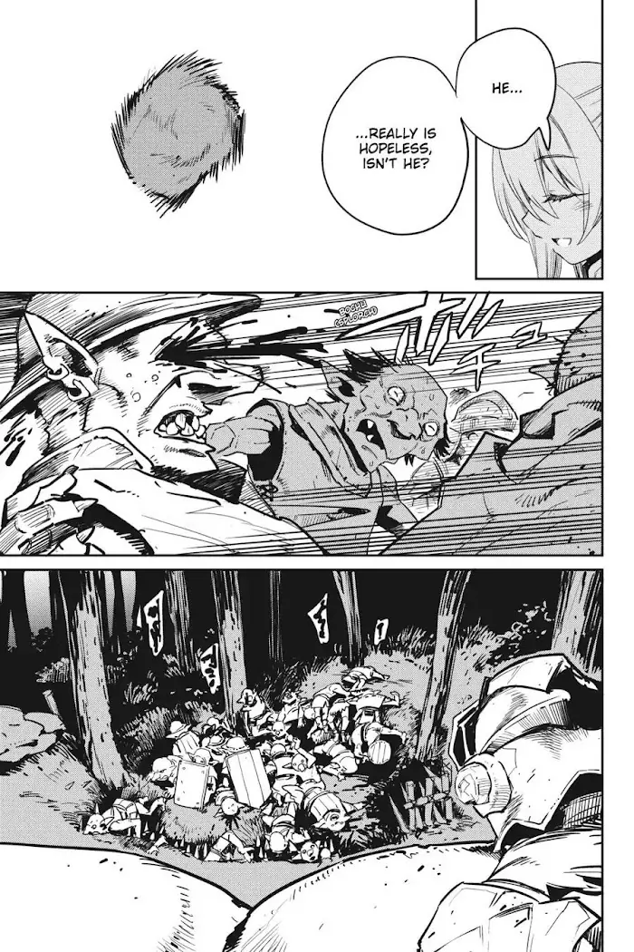 Goblin Slayer Chapter 37 image 20_optimized